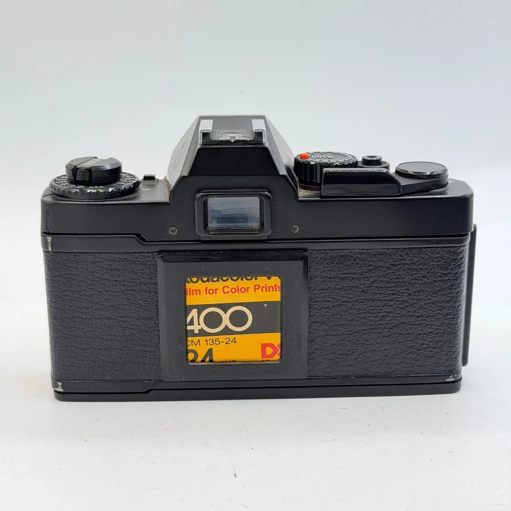 Mamiya 35mm SLR Film Camera Body Lot MSX 1000 1000 DTL 1000 TL ZE-2 Quartz